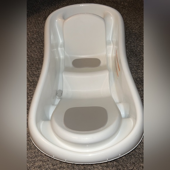 Baby bathtub - Picture 2 of 5